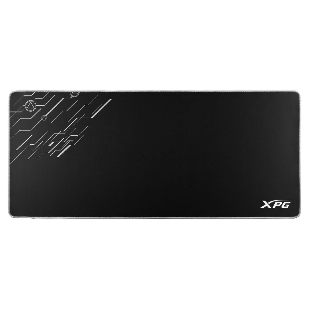 A-Data XPG Frontline XL Gaming Egérpad Black