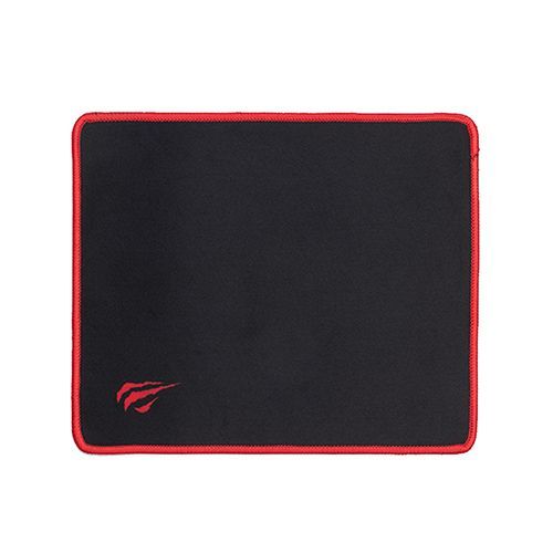 HAVIT Gamenote MP839 Gaming Egérpad Black/Red