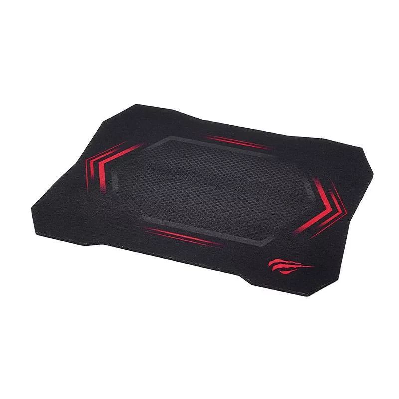 HAVIT Gamenote MP843 Gaming Egérpad Black/Red