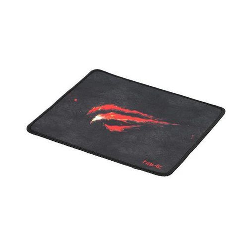 HAVIT Gamenote MP837 Gaming Egérpad Black/Red