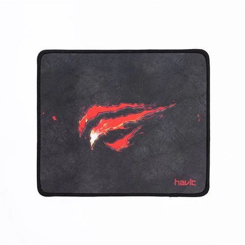 HAVIT Gamenote MP837 Gaming Egérpad Black/Red