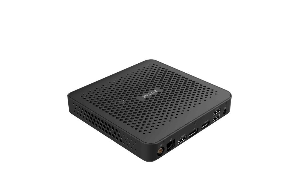 Zotac ZBOX Edge MI351 Black