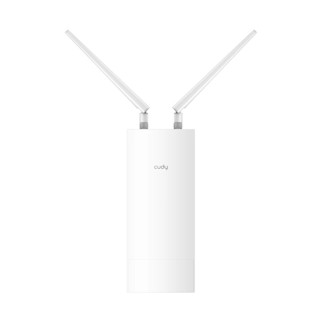 Cudy RE1200 Outdoor/Indoor AC1200 Wi-Fi Range Extender