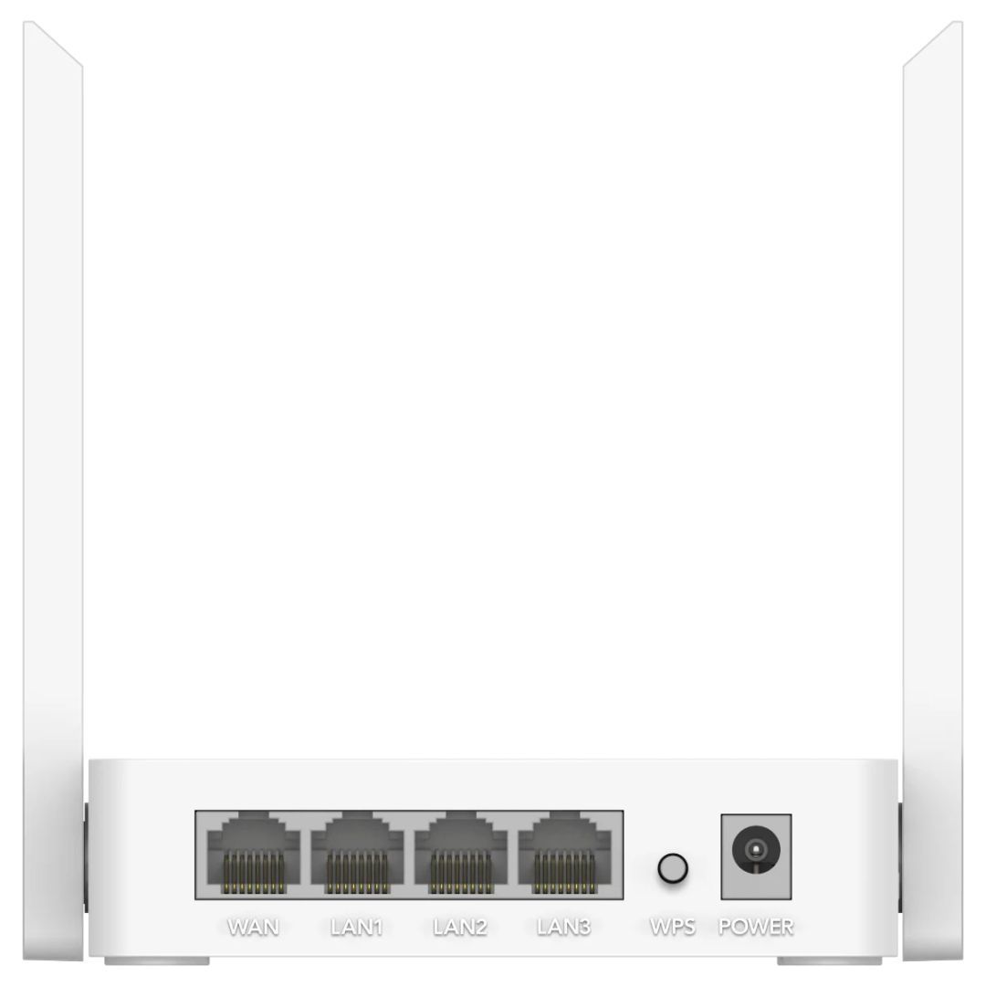 Cudy WR1200E AC1200 Dual-Band Wi-Fi Router