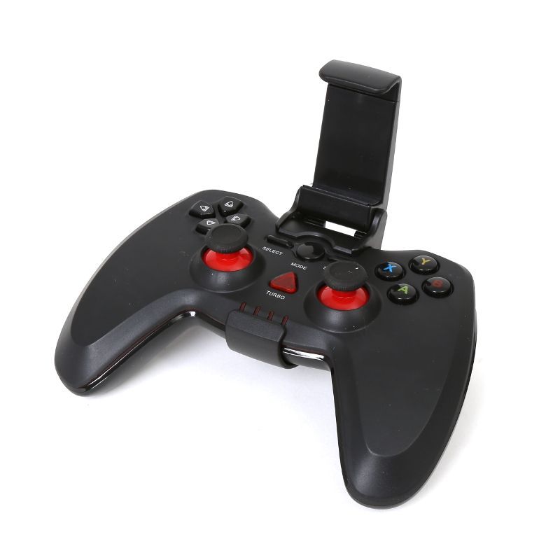 Platinet Omega Sandpiper USB Gamepad Black/Red