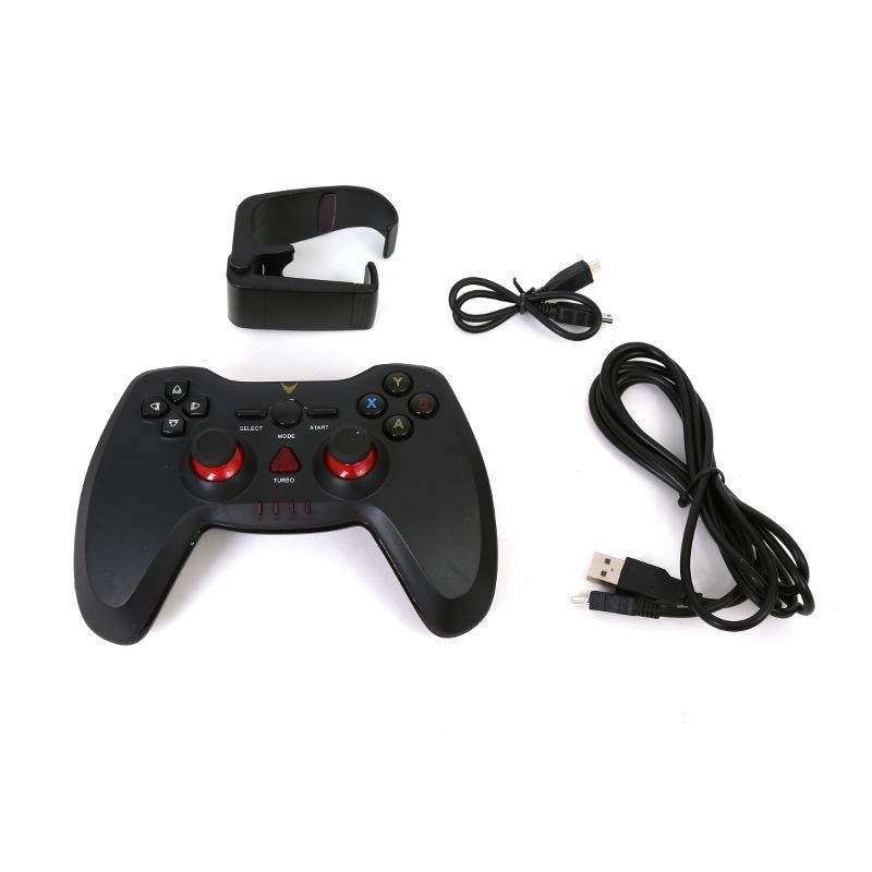 Platinet Omega Sandpiper USB Gamepad Black/Red