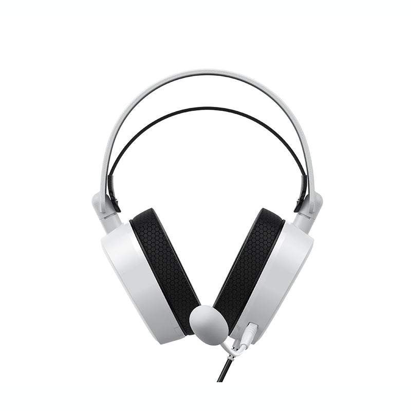 HAVIT Gamenote H2038U Gaming Headset White/Black