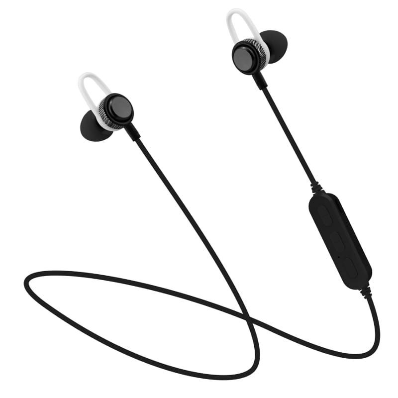 Platinet PM1068 In-Ear Bluetooth Sport Headset Black Platinet PM1068 In-Ear Bluetooth Sport Headset Black