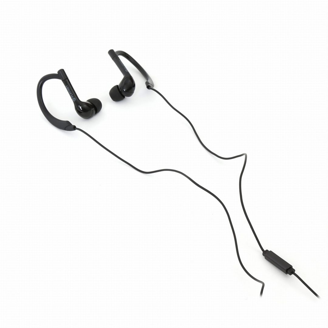 Platinet PM1072B Sport Headset Black