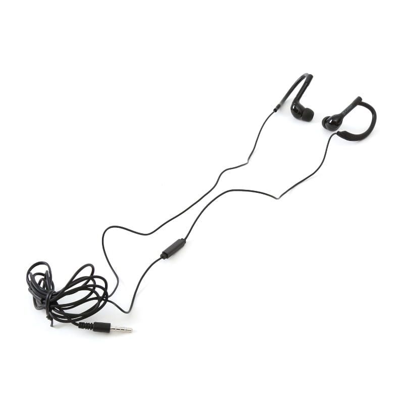 Platinet PM1072B Sport Headset Black