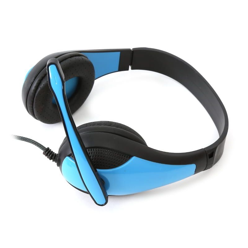 Platinet FreeStyle FH4008BL Headset Blue