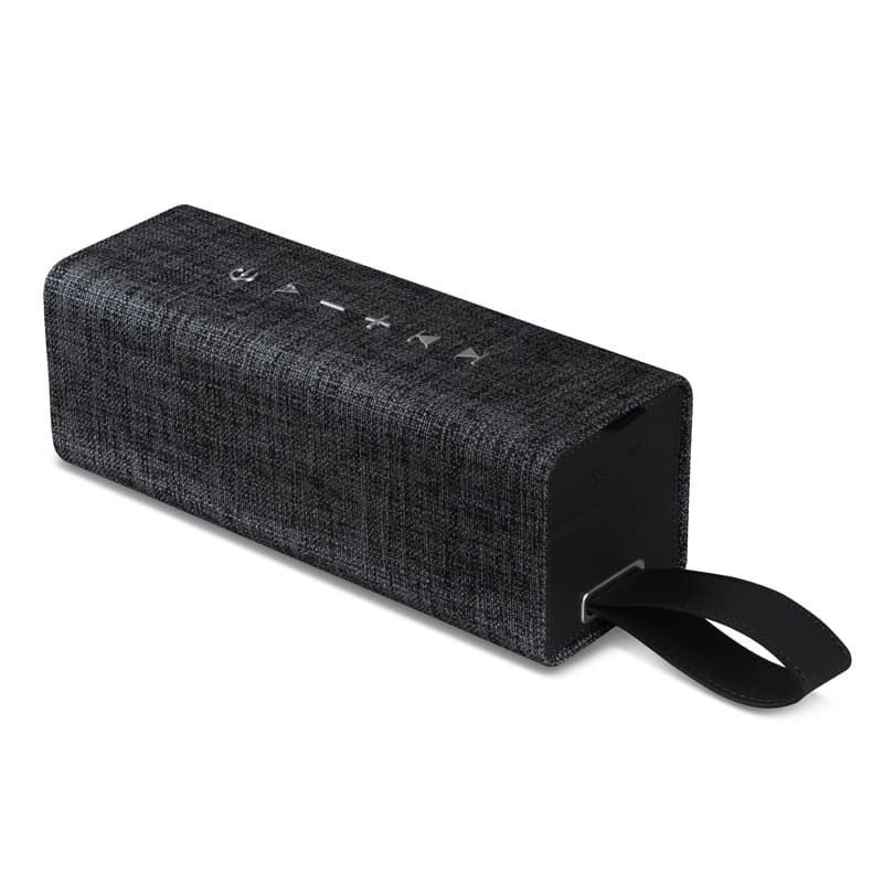 Platinet PMG140 Aldo 16W Bluetooth Speaker Black