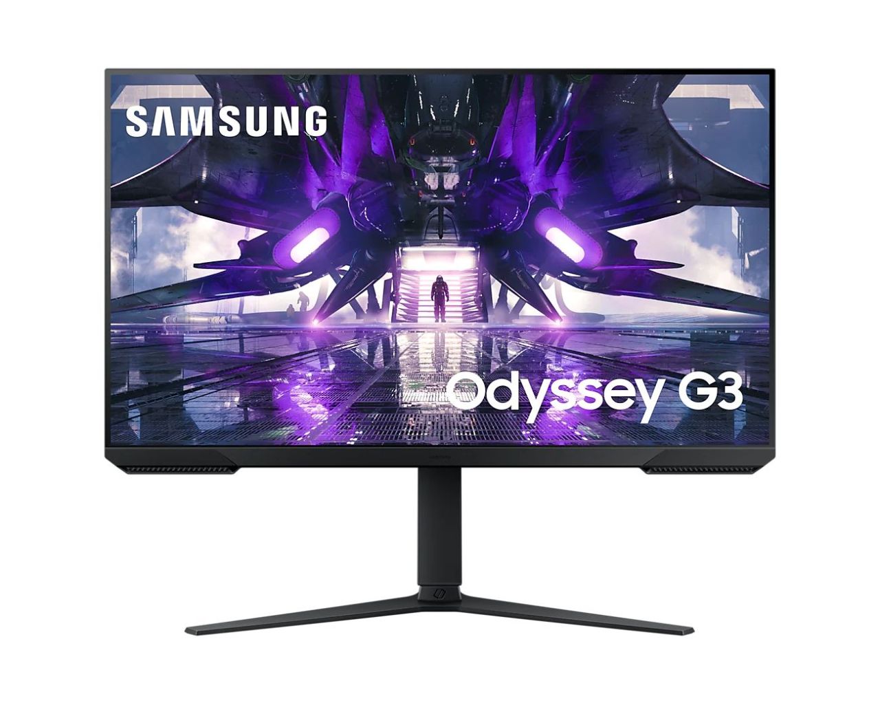 Samsung 24" LS24AG320NUXEN LED