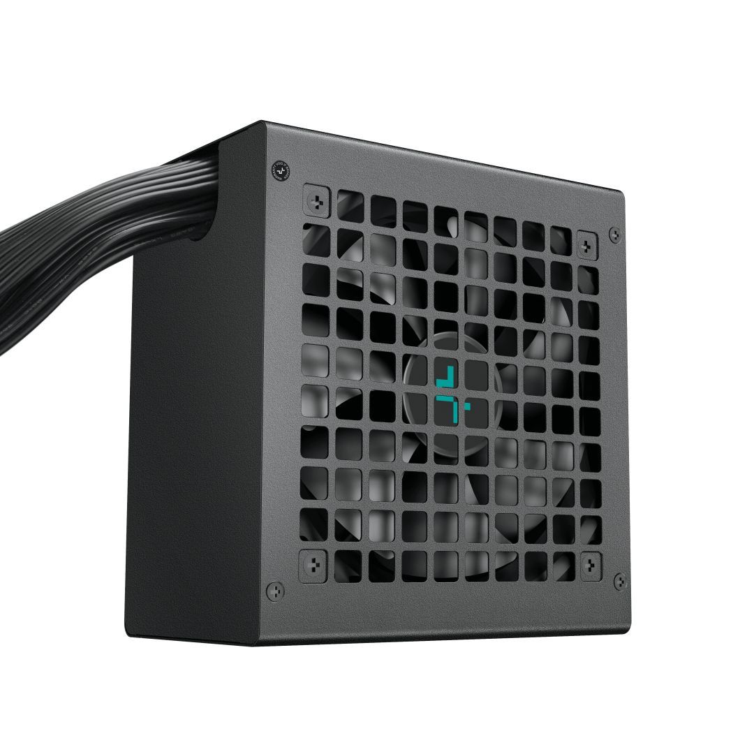 DeepCool 550W 80+ Bronze PL550D