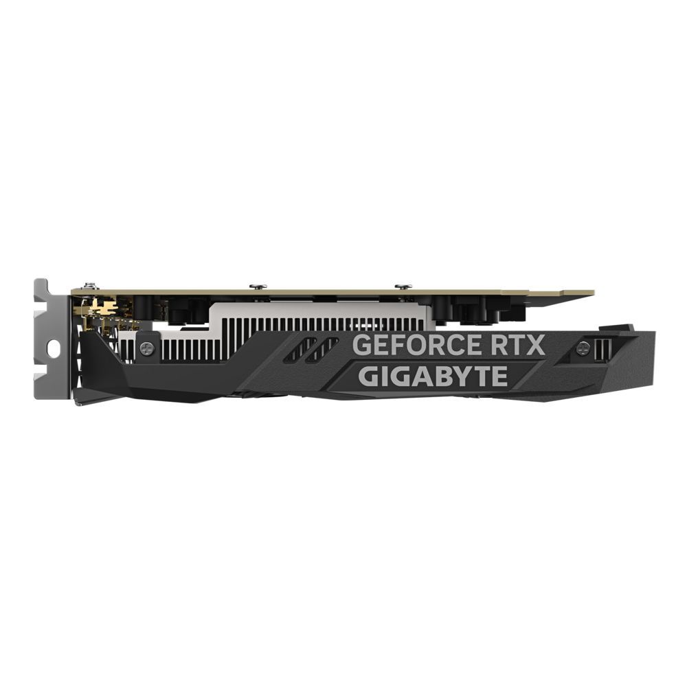 Gigabyte RTX 3050 WINDFORCE OC V2 6G