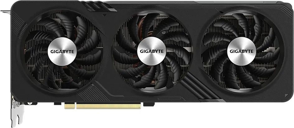 Gigabyte RX7600 XT GAMING OC 16G