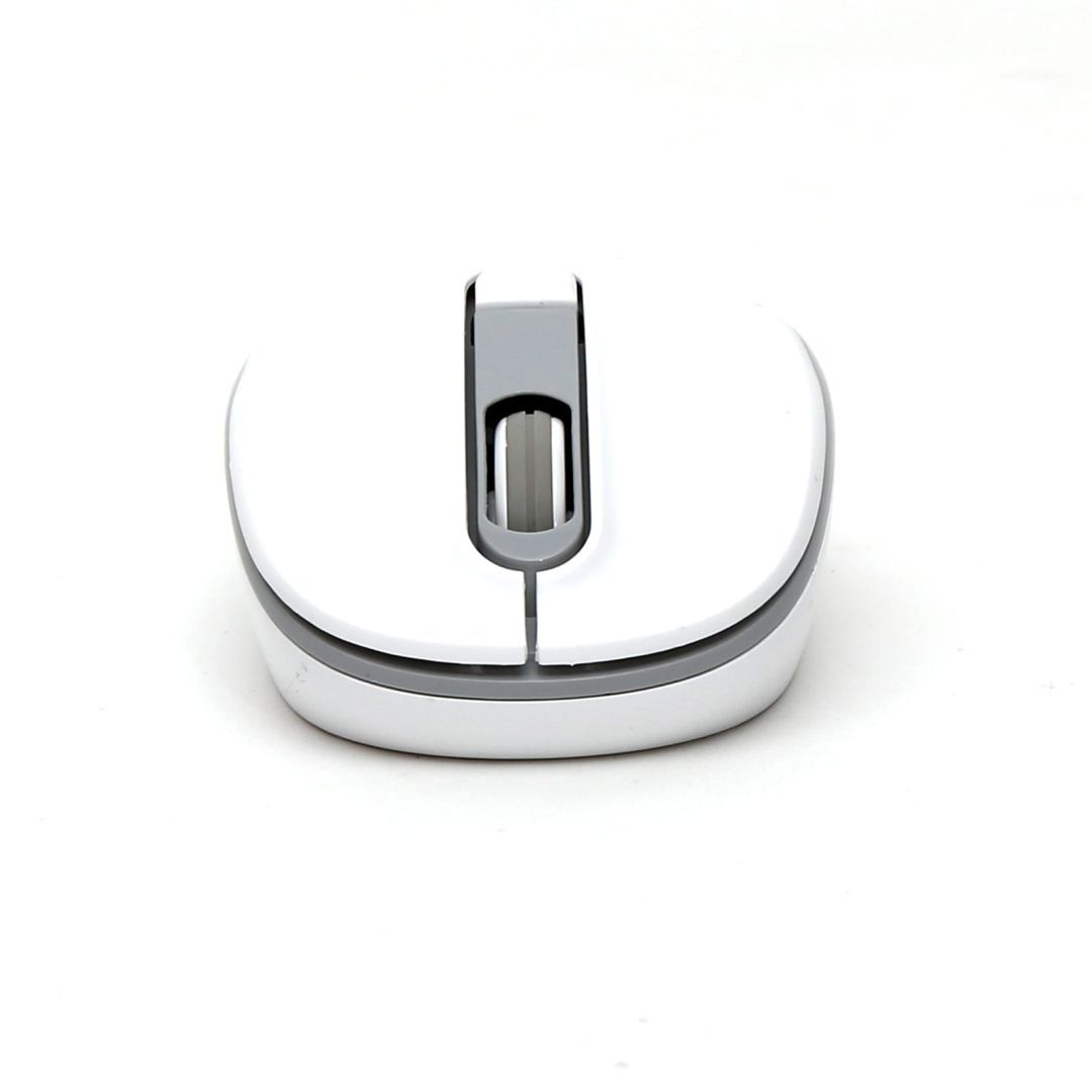 Platinet Omega OM220 Wireless mouse White/Grey