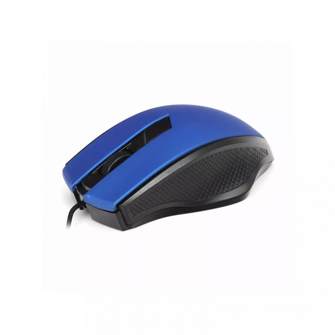 Platinet Omega OM08BL Mouse Blue