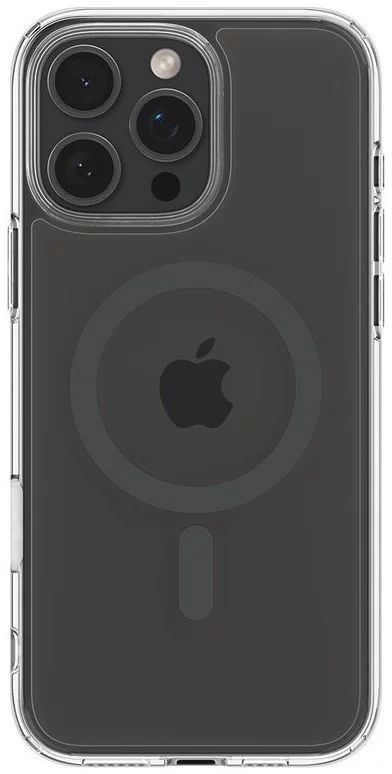Spigen Ultra Hybrid T MagSafe iPhone 16 Pro Graphite