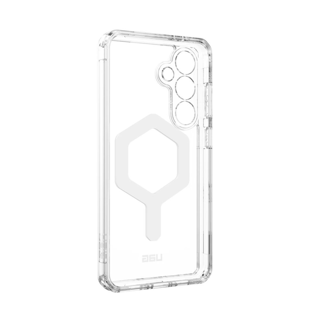 UAG Plyo Pro Samsung Galaxy S24 FE Ice/White