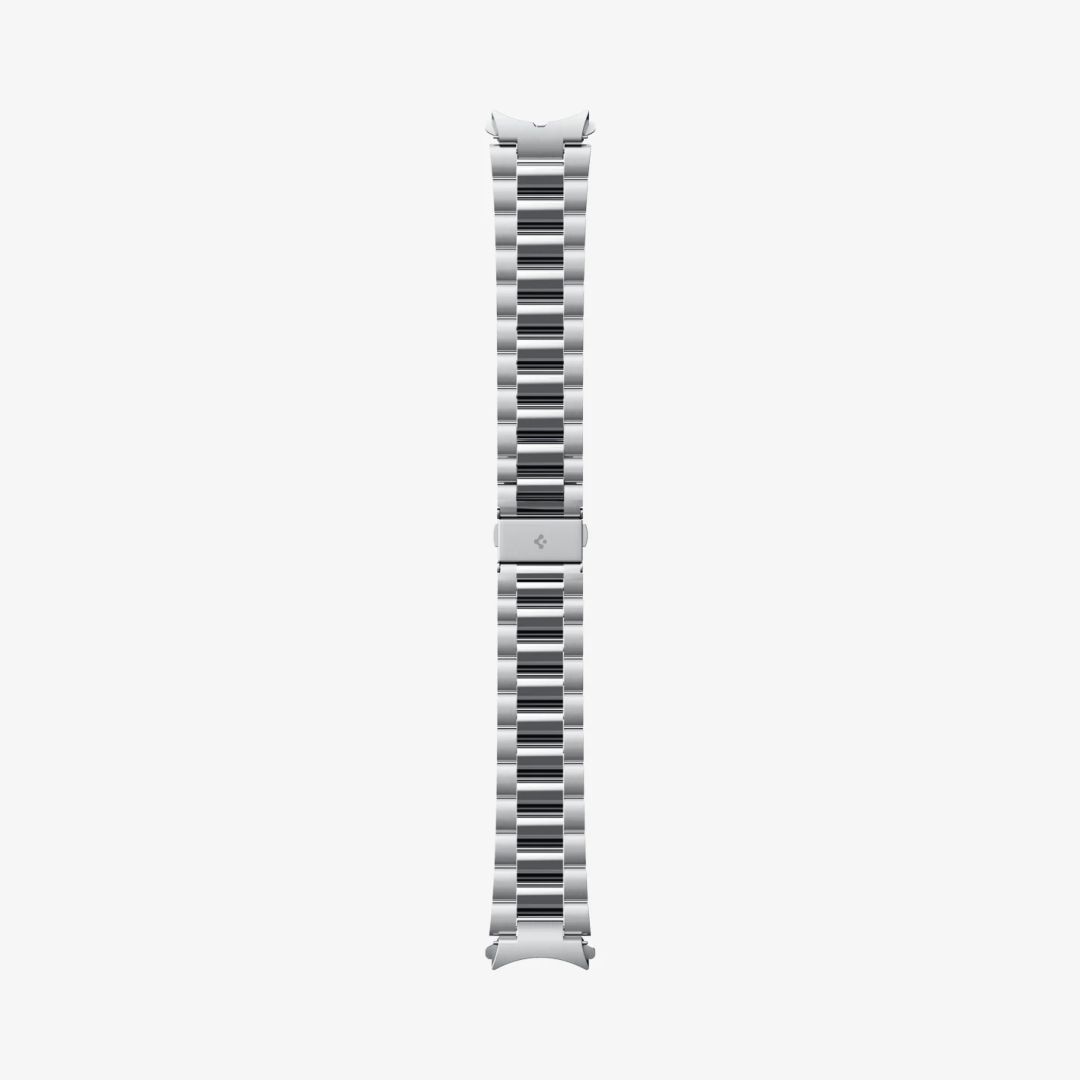 Spigen Modern Fit 316L Samsung Galaxy Watch7 44/40mm Silver