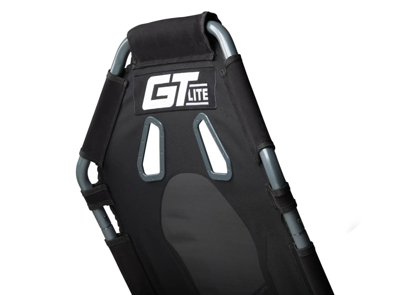 Next Level Racing GT-LITE Simulator cockpit Grey