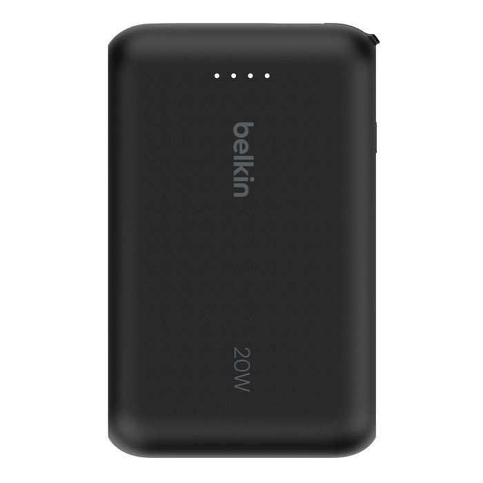 Belkin BoostCharge 10000mAh PowerBank Black