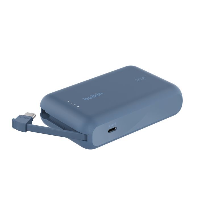 Belkin BoostCharge 10000mAh PowerBank Blue