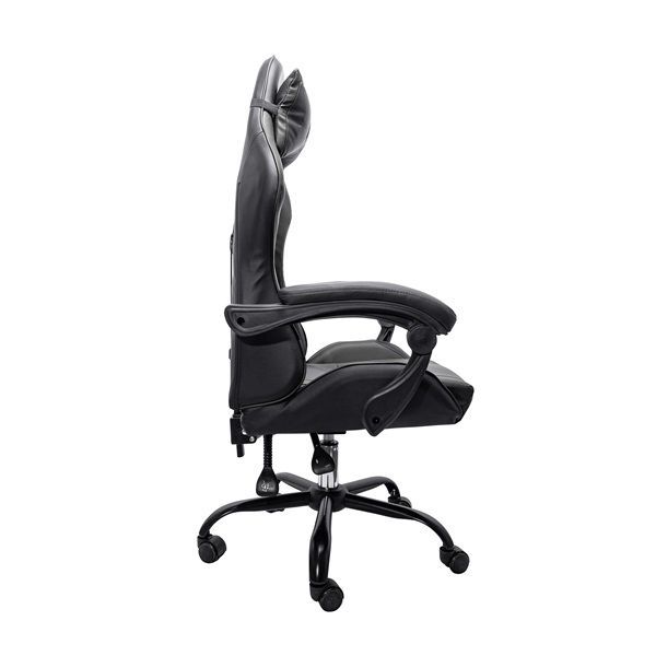 Ventaris VS300BK Gaming Chair Black