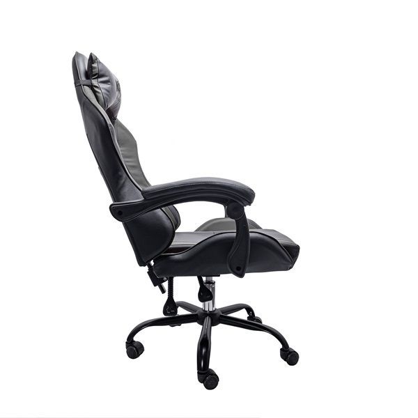 Ventaris VS300BK Gaming Chair Black