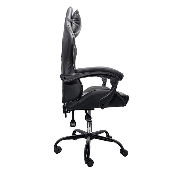 Ventaris VS300BK Gaming Chair Black