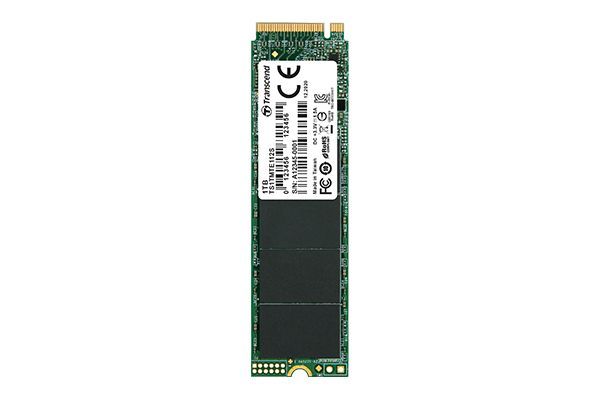 Transcend 512GB M.2 2280 NVMe