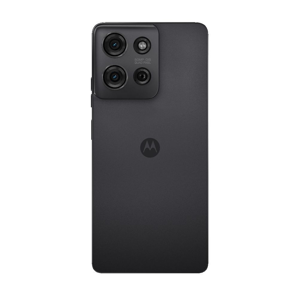 Motorola Moto G75 5G 256GB DualSIM Charcoal Gray