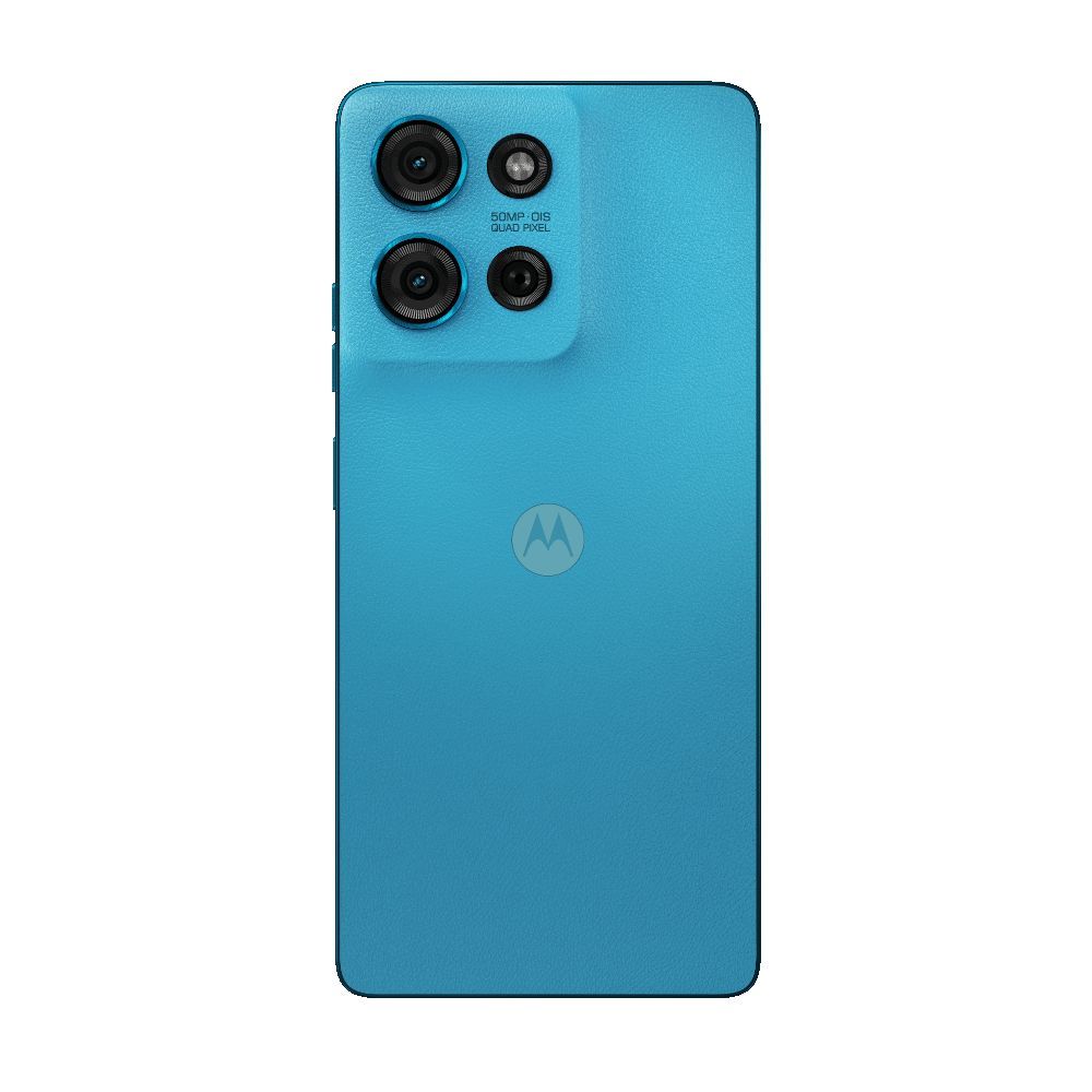 Motorola Moto G75 5G 256GB DualSIM Aqua Blue