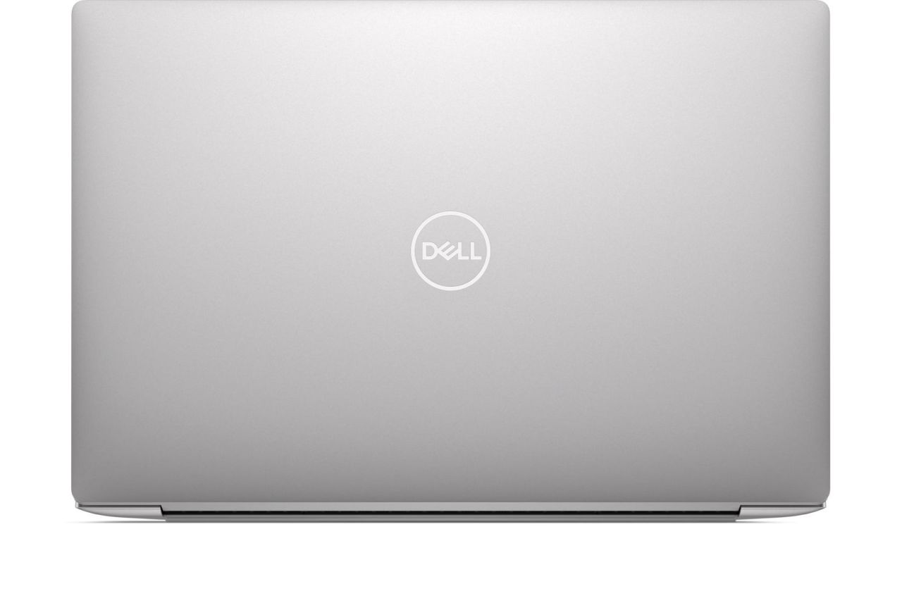 Dell XPS 13-9345 Platinum Silver