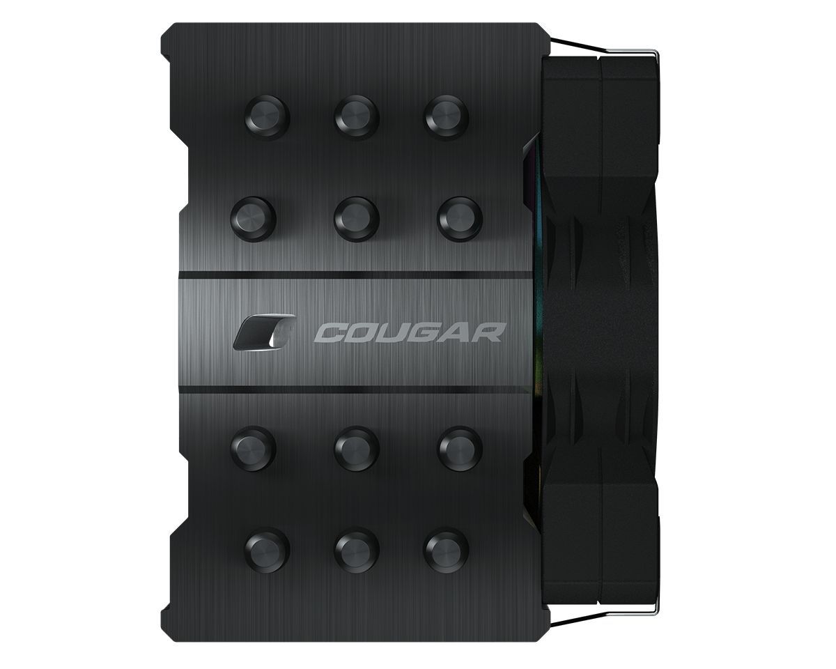 Cougar Forza 85 ARGB