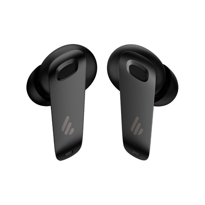 Edifier NeoBuds Plus True Wireless Earbuds with Active Noise Cancellation Black