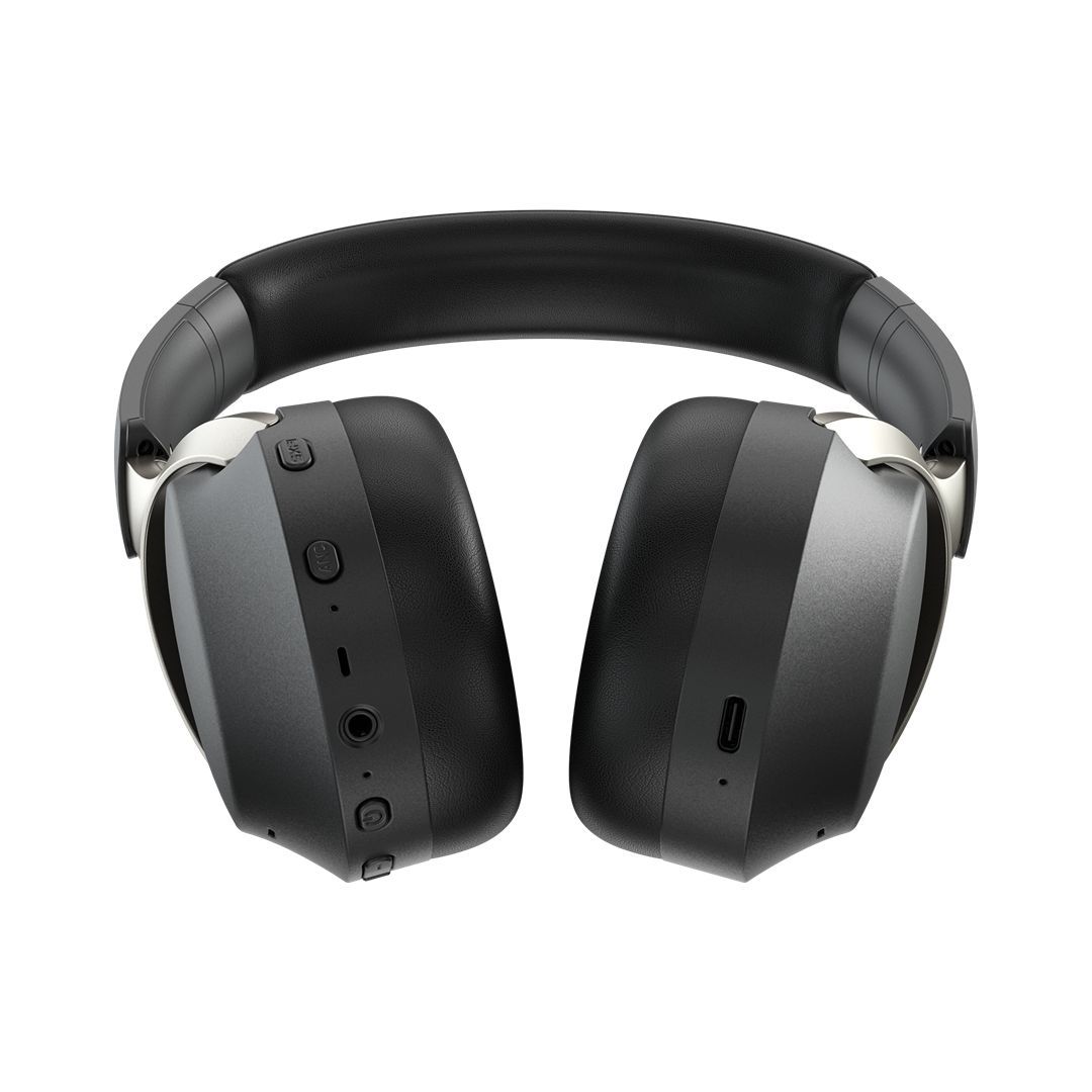 Creative Zen Hybrid SXFI Bluetooth Headset Black