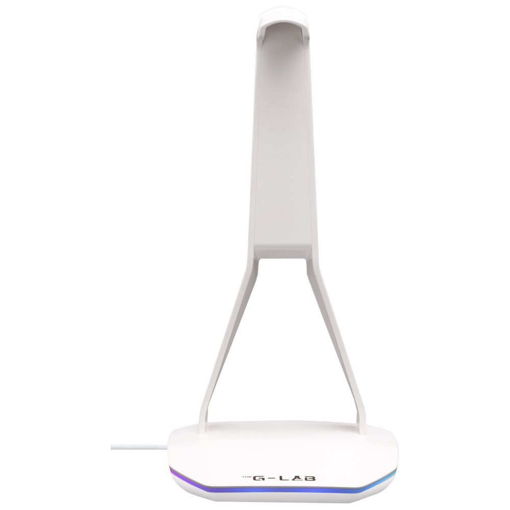 The G-Lab K Stand Hydrogene White