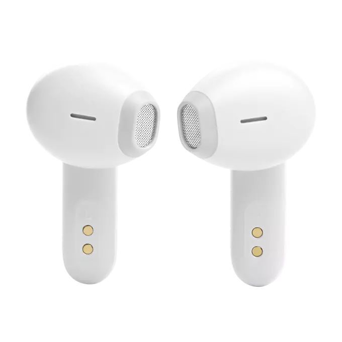 JBL Wave Flex TWS Bluetooth Headset White