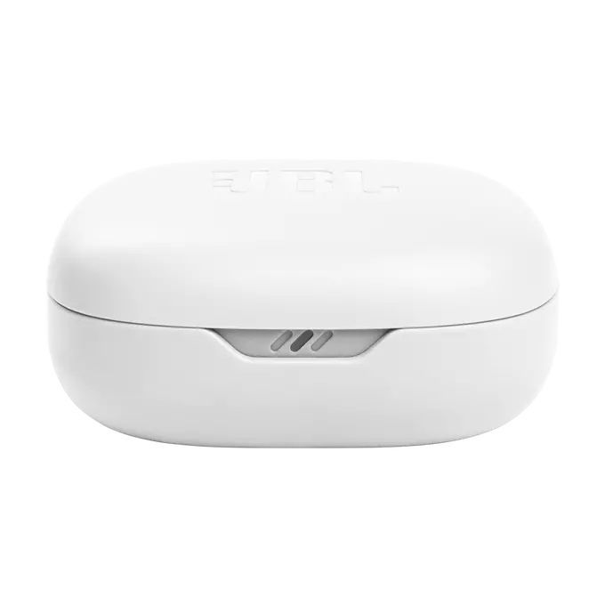 JBL Wave Flex TWS Bluetooth Headset White