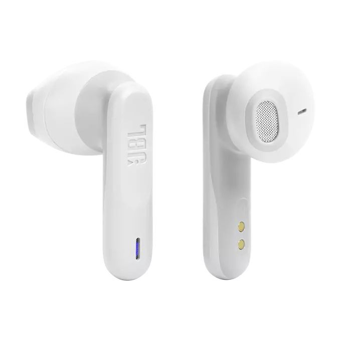 JBL Wave Flex TWS Bluetooth Headset White