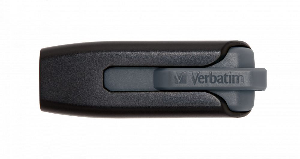 Verbatim 32GB V3 Black/Grey