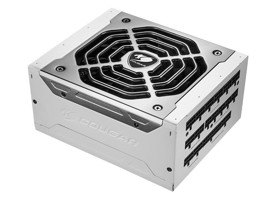 Cougar 1050W 80+ Platinum Polar