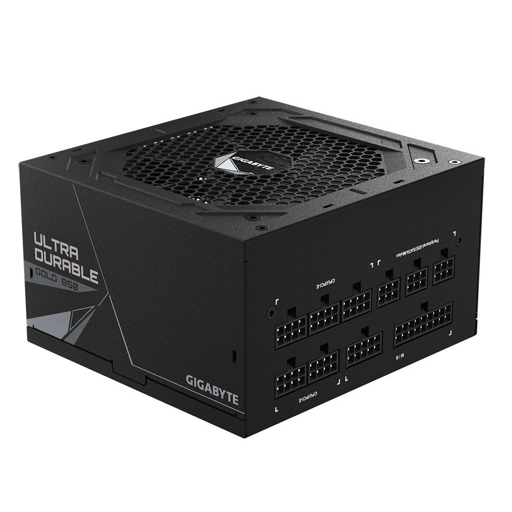 Gigabyte 850W 80+ Gold UD850GM