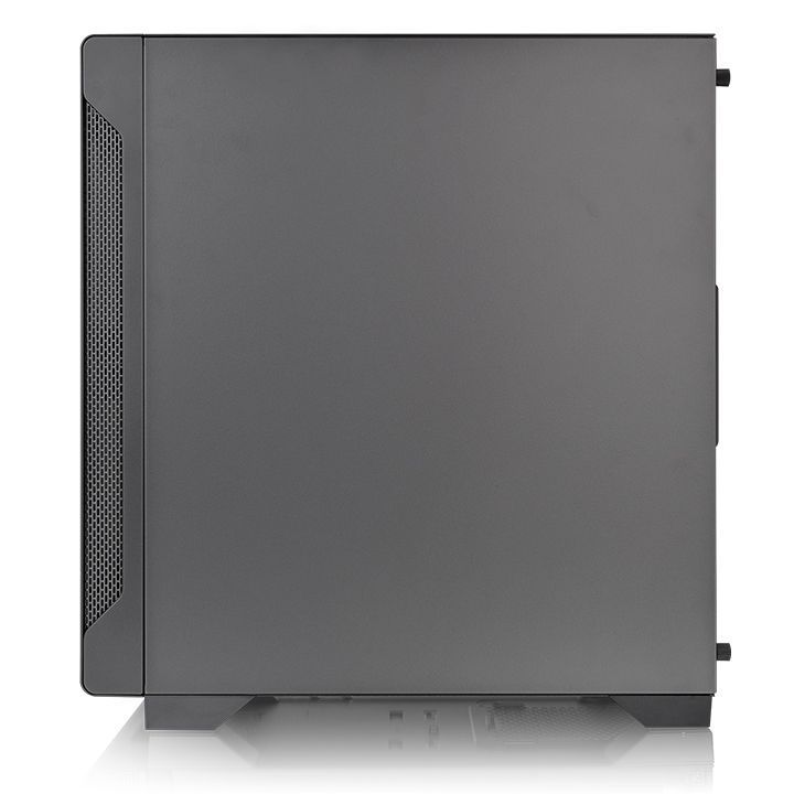 Thermaltake S100 Tempered Glass Black