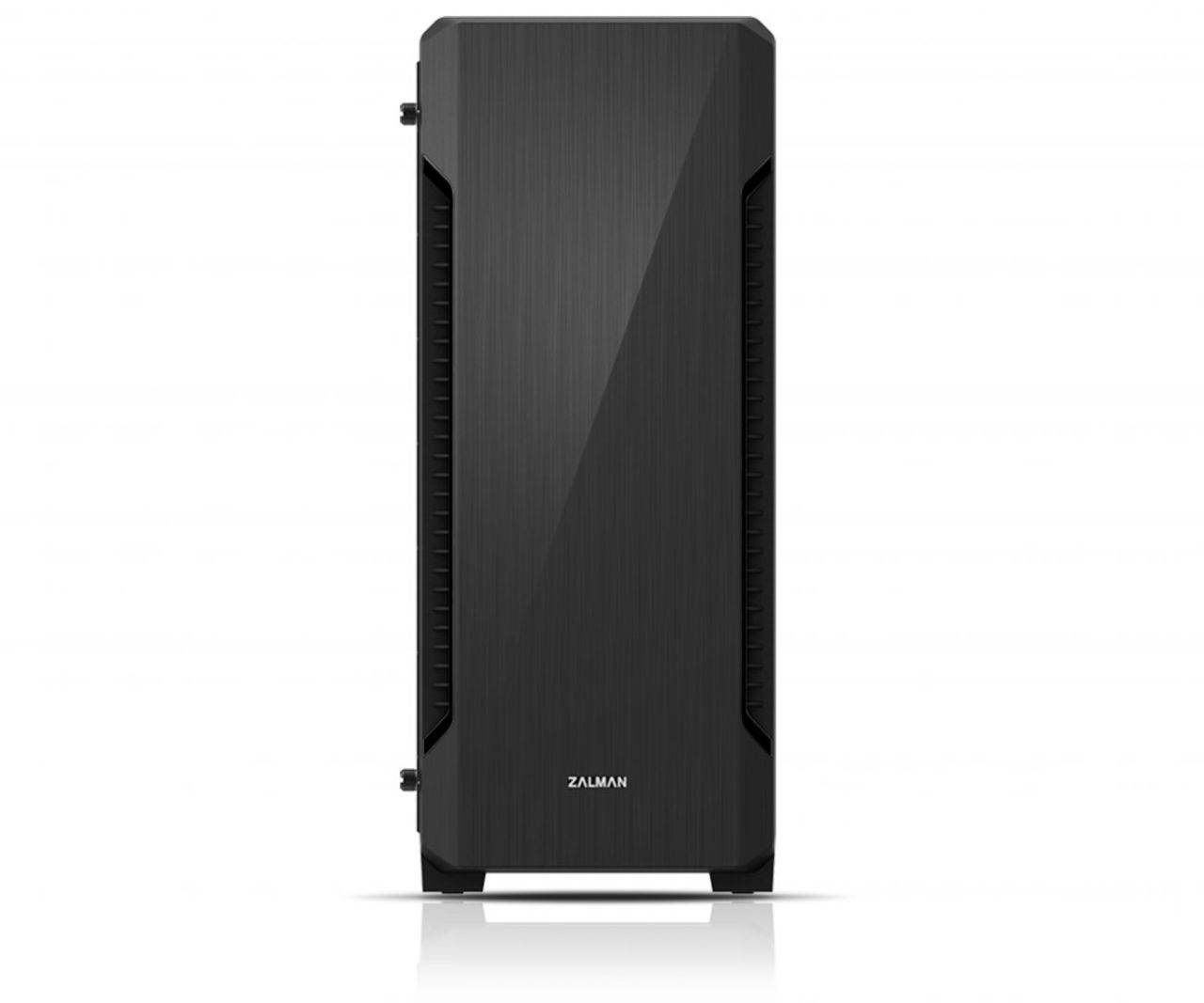 Zalman S3 Window Black