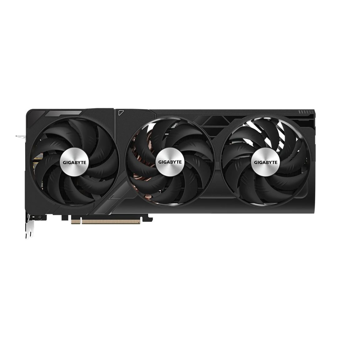 Gigabyte GeForce RTX4070 TI SUPER WINDFORCE MAX OC 16G