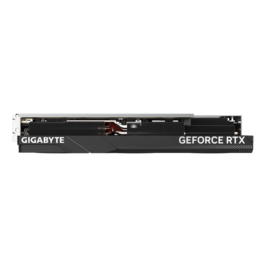 Gigabyte GeForce RTX4070 TI SUPER WINDFORCE MAX OC 16G