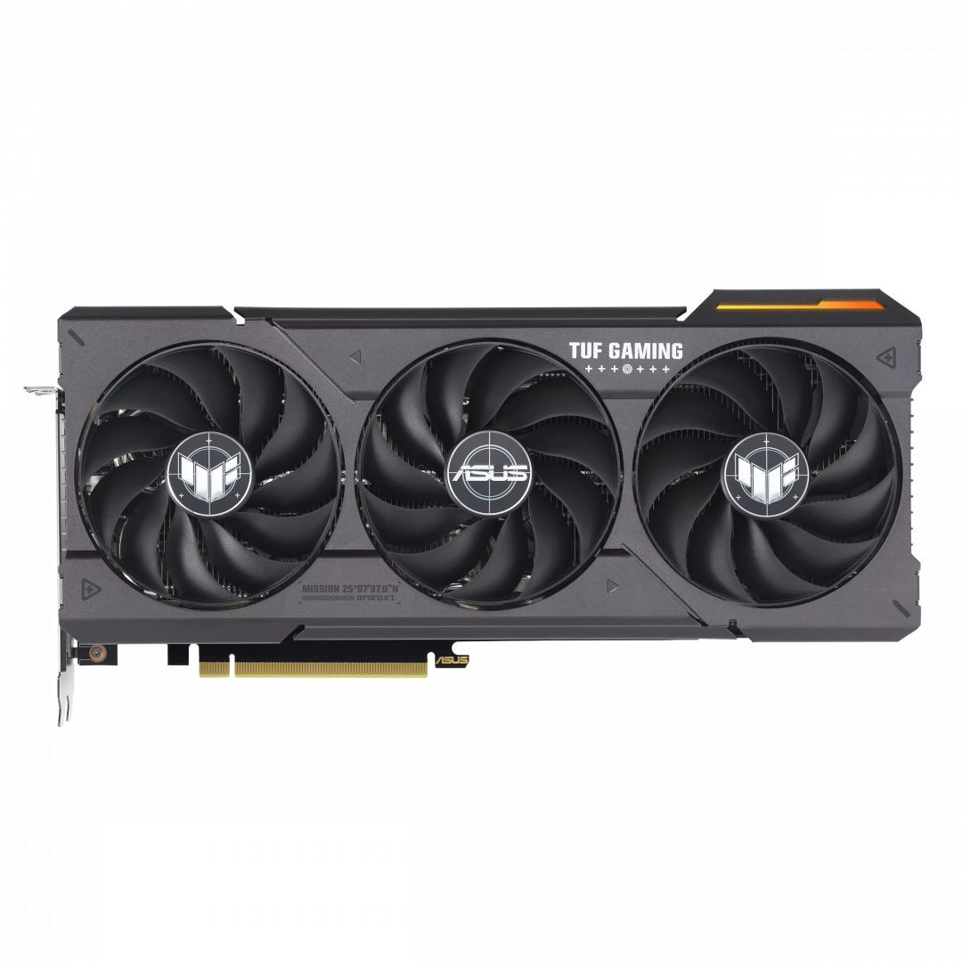 Asus TUF-RTX4060TI-O8G-GAMING